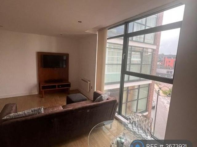 Apartment for rent in City Centre, Georgia