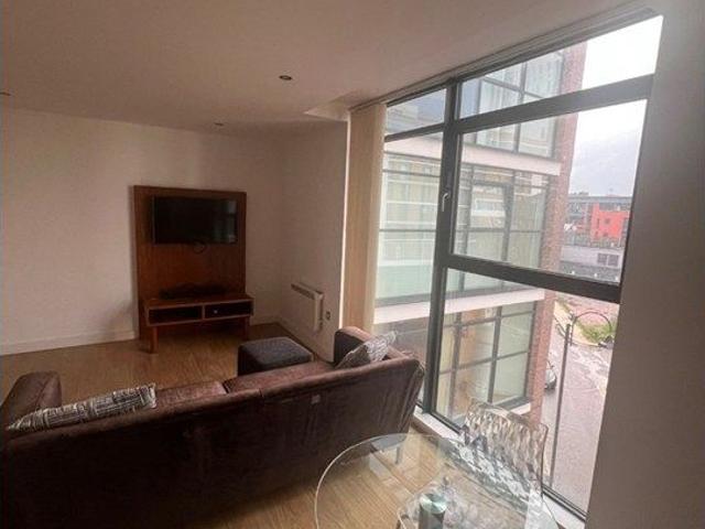 Apartment for rent in City Centre, Georgia