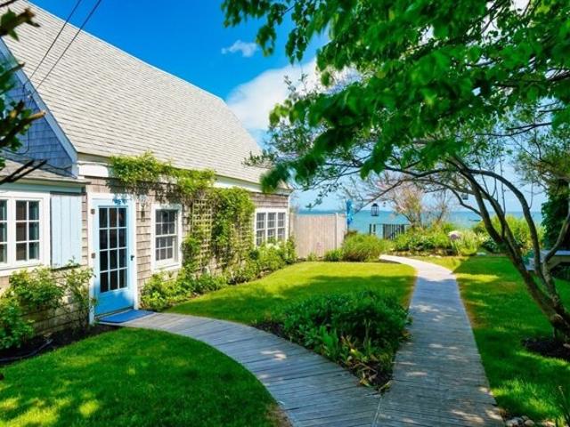 House for sale in Provincetown, Massachusetts