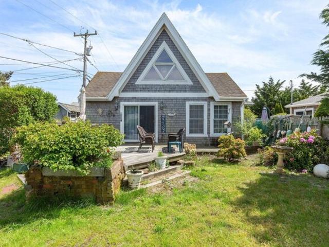 House for sale in Mayflower Heights, Provincetown