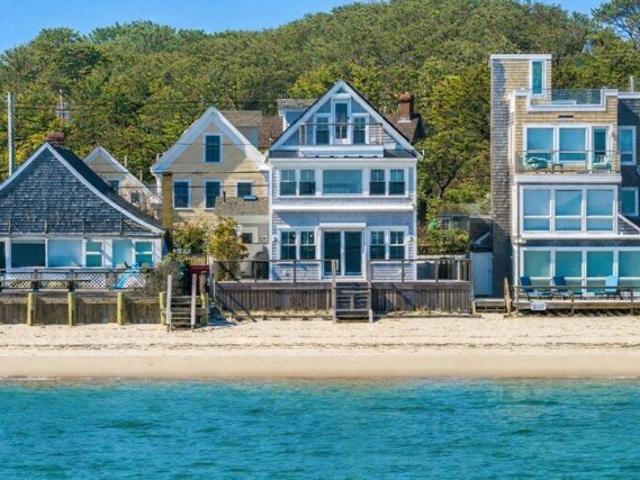House for sale in Provincetown, Massachusetts