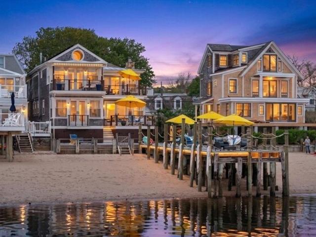 House for sale in Provincetown, Massachusetts