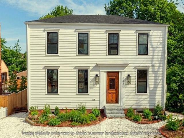 House for sale in Provincetown, Massachusetts