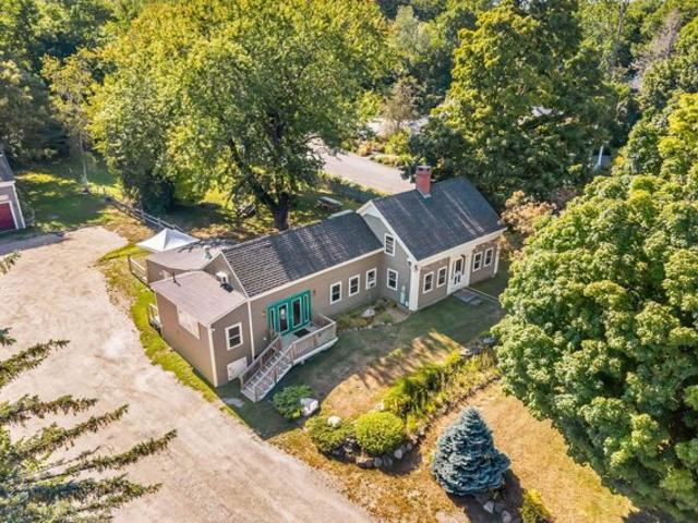 House for sale in Rockport, Maine