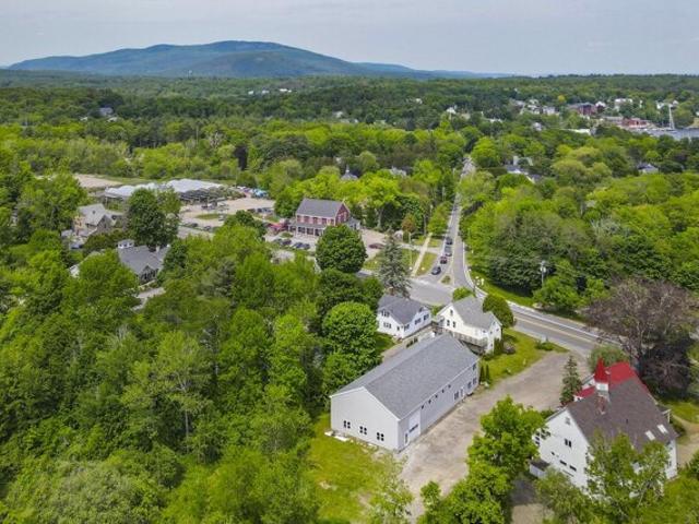 House for sale in Rockport, Maine