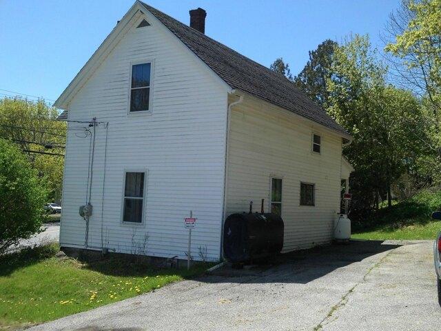 House for sale in Rockport, Maine