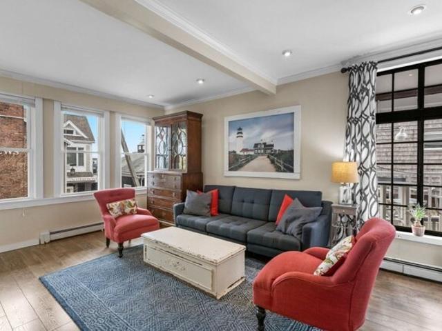 Condo for sale in East End, Provincetown