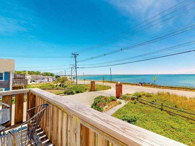 Condo for sale in Provincetown, Massachusetts