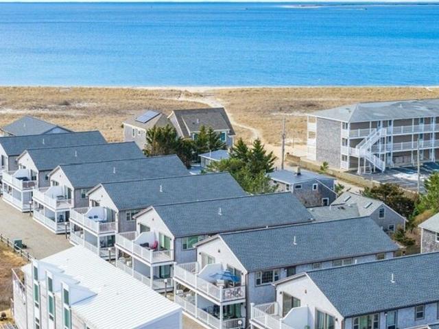 Condo for sale in Provincetown, Massachusetts