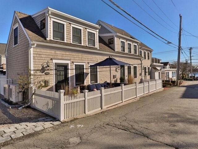 Condo for sale in Provincetown, Massachusetts