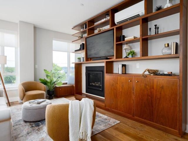 Condo for sale in Peaks Island, Maine