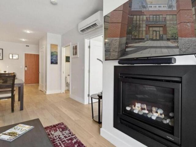 Condo for sale in Peaks Island, Maine