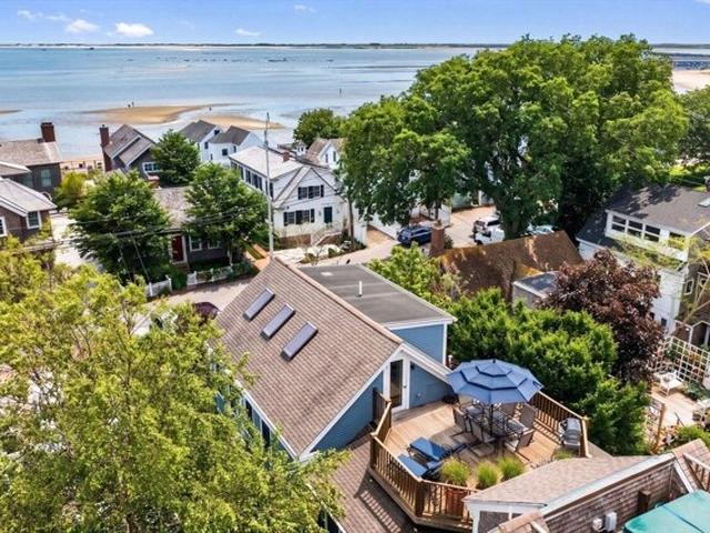 Condo for sale in Provincetown, Massachusetts