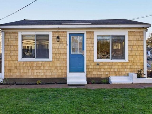 Condo for sale in Provincetown, Massachusetts
