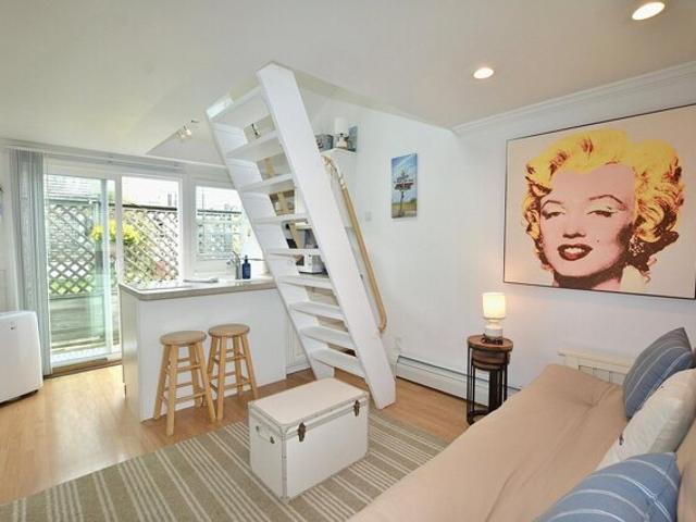 Condo for sale in Mayflower Heights, Provincetown