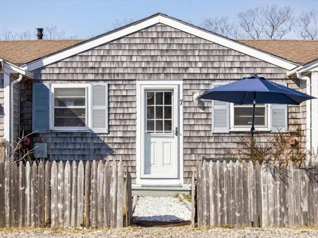 Condo for sale in Provincetown, Massachusetts