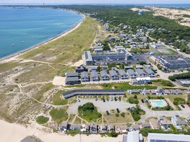 Condo for sale in Provincetown, Massachusetts