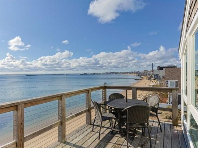 Condo for sale in Provincetown, Massachusetts