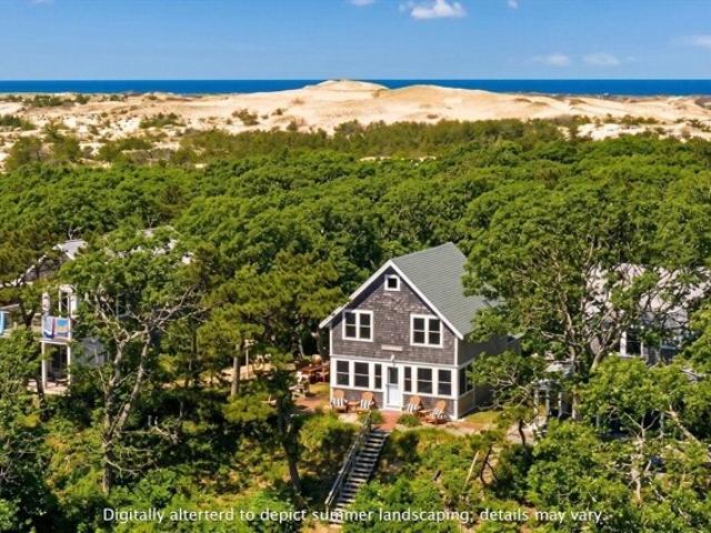 Condo for sale in Provincetown, Massachusetts