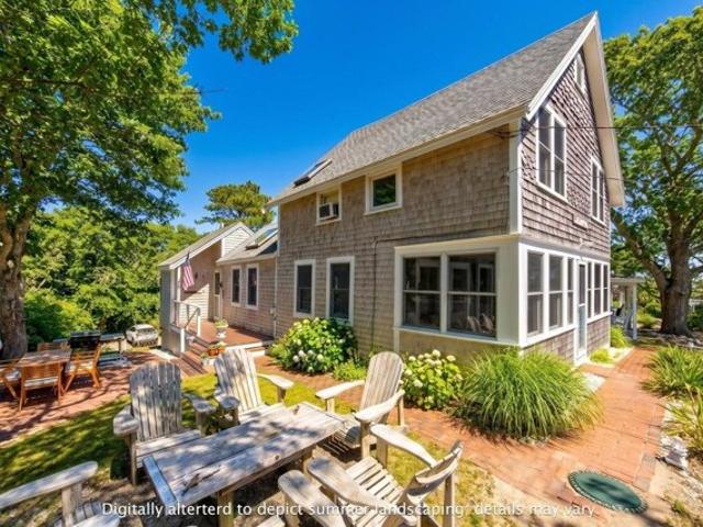Condo for sale in Provincetown, Massachusetts