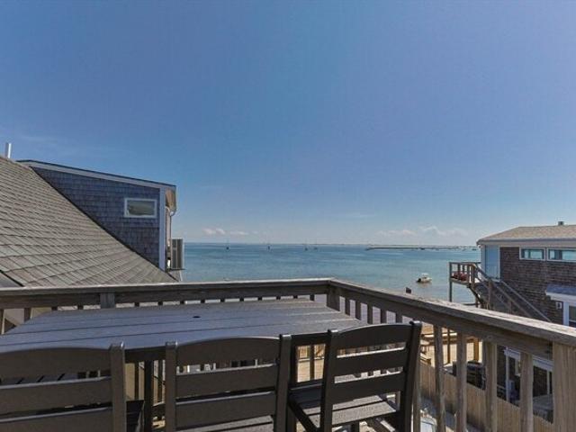 Condo for sale in Provincetown, Massachusetts