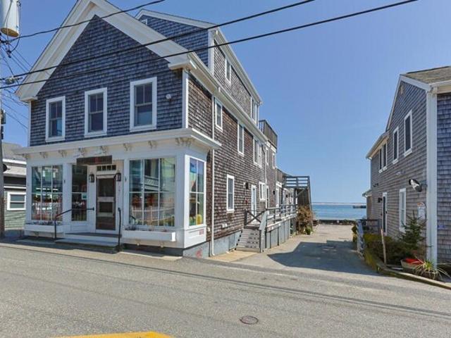 Condo for sale in Provincetown, Massachusetts