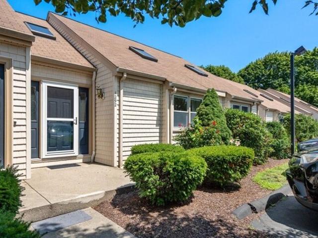 Condo for sale in Weymouth, Massachusetts