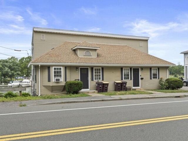 House for sale in Weymouth, Massachusetts