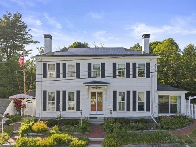 House for sale in Weymouth, Massachusetts
