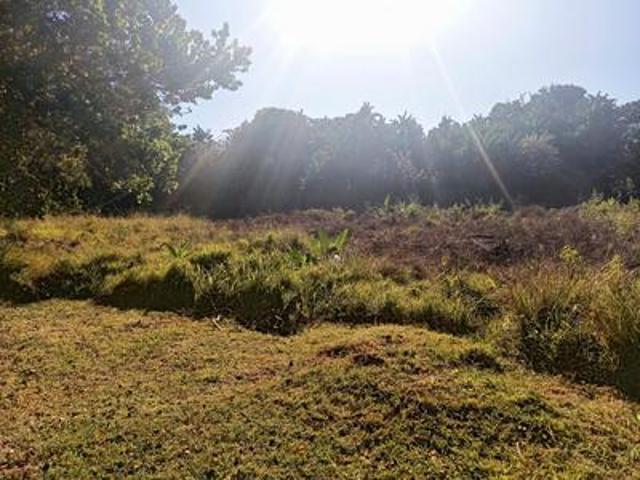 Land for sale in Ugu District Municipality, Kwazulu-natal