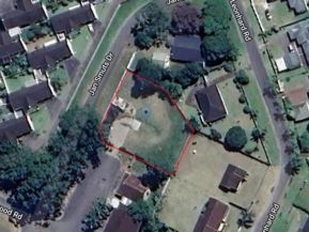 Land for sale in Ugu District Municipality, Kwazulu-natal