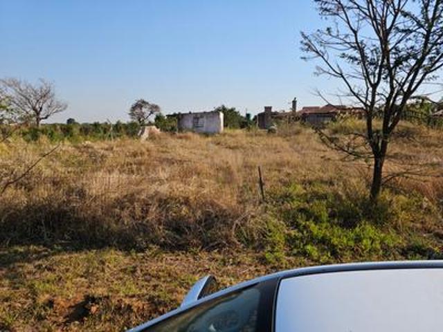 Commercial for sale in Limpopo