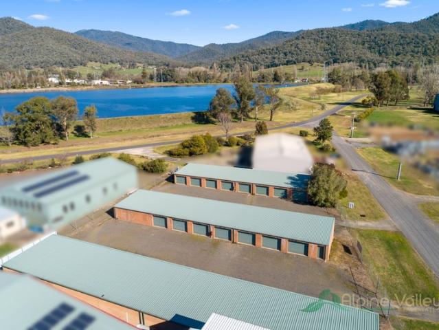Property for sale in Mount Beauty, Victoria