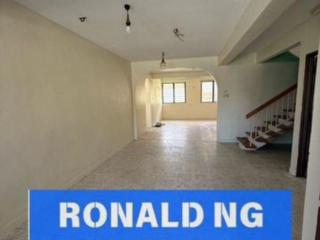Residential House for rent in Georgetown, Penang