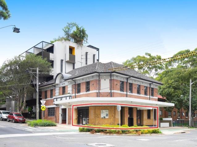 Townhouse for sale in Sydney, New South Wales