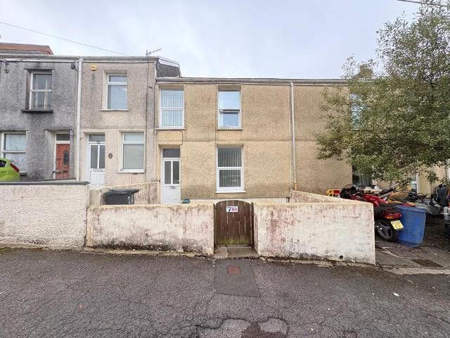 House for rent in Gwynfi and Croeserw, Abergwynfi