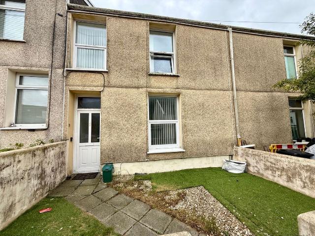 House for rent in Gwynfi and Croeserw, Abergwynfi