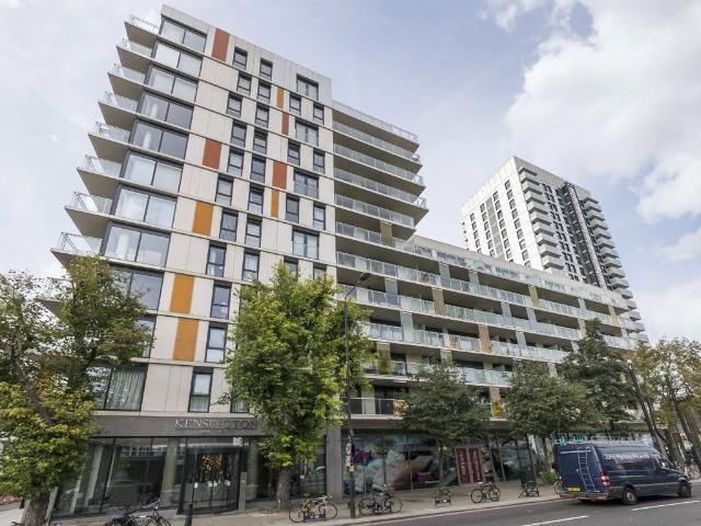Apartment for rent in Spitalfields, Whitechapel