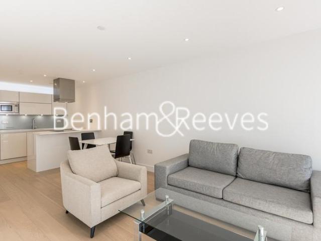 Apartment for rent in Spitalfields, Whitechapel