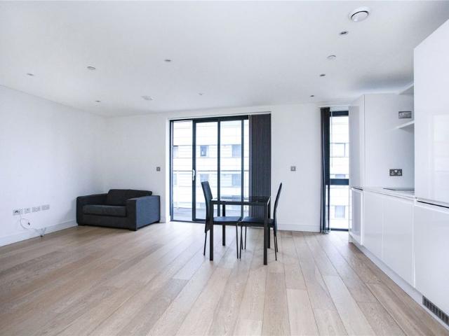 Apartment for rent in Spitalfields, Whitechapel