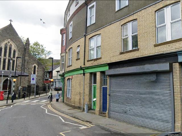 Apartment for rent in Abertillery, Wales