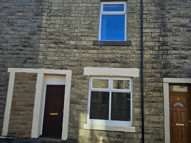 House for rent in Irwell Vale, Lancashire