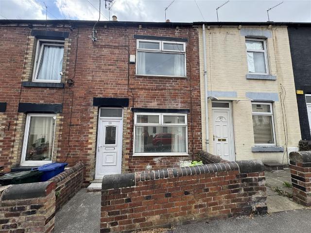House for rent in South Yorkshire
