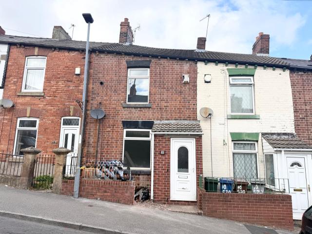 House for rent in Birdwell, Barnsley