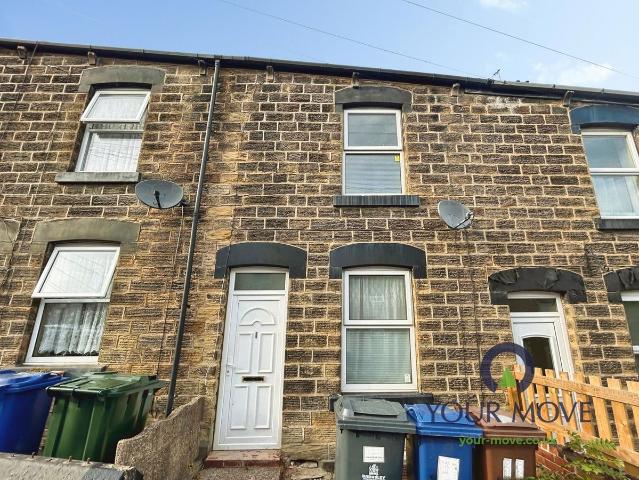 House for rent in Kendray, Barnsley