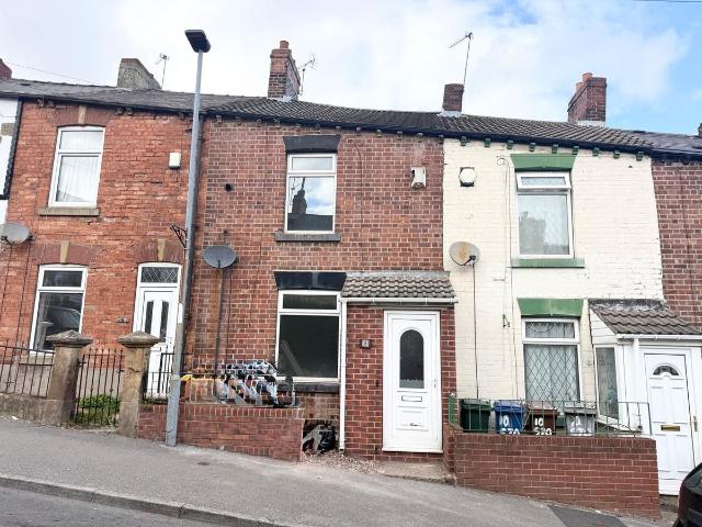 House for rent in South Yorkshire