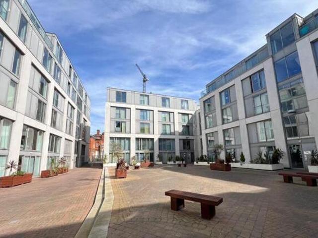 House for rent in Edgbaston, West Midlands