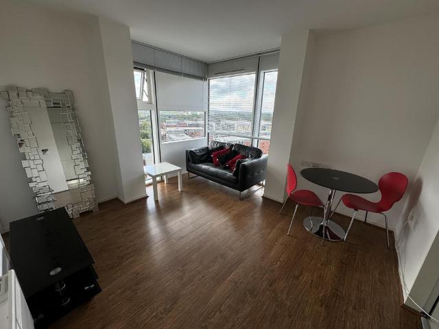 Apartment for rent in Park Central, Birmingham