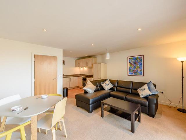 Apartment for rent in Edgbaston, West Midlands