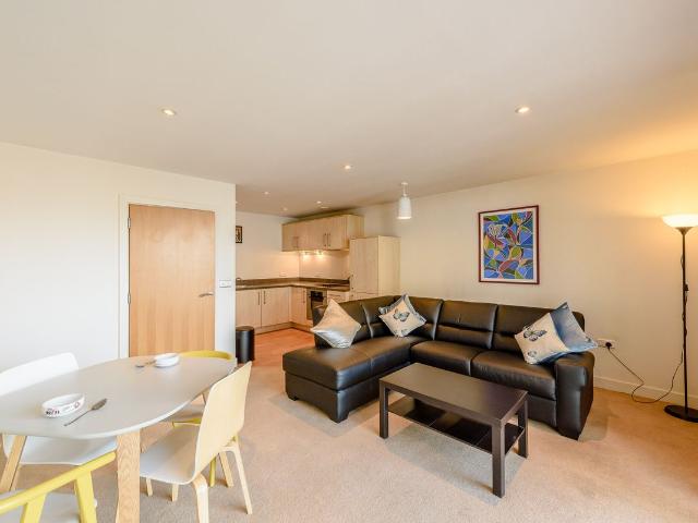 Apartment for rent in Edgbaston, West Midlands